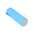 EVE ICR18650-26VA 2650mAh Akku 18650 mit Z-Lötfahne