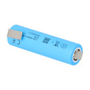 EVE ICR18650-26VA Li-Ion Akku 18650 2650mAh 13A 3,6V Z-Lötfahne