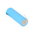 EVE ICR18650-26VA Li-Ion Akku 18650 2650mAh 13A 3,6V Z-Lötfahne