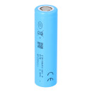 10er Set EVE ICR18650-26VA Li-Ion Akkus 18650 2650mAh 13A Flat Top