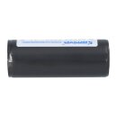 Keeppower 26650 IMR Akku 6000mAh – Hochleistungs-Lithiumzelle 15A Flat Top
