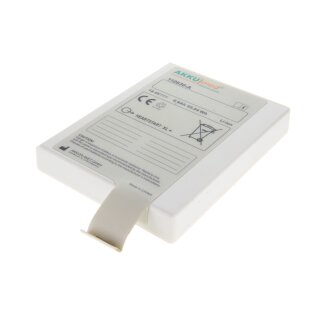 Li-Ion Ersatzakku passend für Philips Heartstart XL+