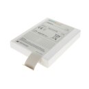 Li-Ion Ersatzakku passend für Philips Heartstart XL+