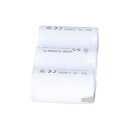 Mexcel NS4000DH 3,6V 4000mAh Mono-D Akkupack