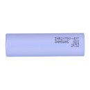 5er-Set Samsung INR21700-40T 3,6V 4000mAh 35A Li-Ion-Akku