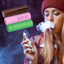 130er-Set Samsung INR21700-40T 3,6V 4000mAh 35A Li-Ion-Akku