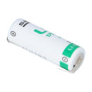 SAFT LS17500 A – 3,6 V Lithium-Thionylchlorid (Li-SOCl₂) mit U-Lötfahne – Industrie-Zelle