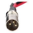 36V Mascot Ladegerät mit XLR-Stecker für E-Scooter, E-Mobile & E-Roller