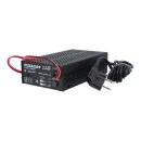 48V Mascot Ladegerät mit XLR-Stecker für E-Roller, E-Scooter & E-Mobile