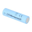 EVE INR18650-35V 10er Set 3500mAh Li-Ion Akku 18650