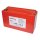SBS30 Reinblei Batterie 12V 26Ah Seitenansicht