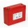SBS40 12V 38Ah Reinblei Batterie Frontansicht