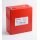 SBS60 12V 51Ah Reinblei Batterie Frontansicht