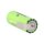 A123 LiFePO4 Akku 26650 3,3V 2500mAh – Einzelzelle mit Z-Lötfahne