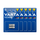Varta V23GA Alkaline Batterie 12V 5er Set