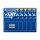Varta V23GA Alkaline Batterie 12V 5er Se gallery