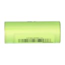 A123 26650 LiFePO4 3,3V 2500mAh Akku 5er-Pack