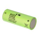A123 26650 LiFePO4 3,3V 2500mAh Akku 5er-Pack