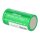 Vapcell F14 INR18350 Li-Ion Batterie 1400mAh 3,6V