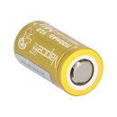 Vapcell INR18350 1100mAh 3,6V Li-Ion Batterie