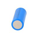 INR18350 Vapcell Akku Detailansicht 18350 Format