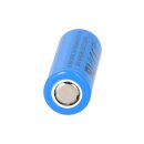 Enercig INR18500 2400mAh 3,6V Li-Ion Batterie