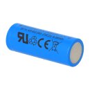 Enercig INR18500 2400mAh 3,6V Li-Ion Batterie