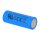 Enercig INR18500 2400mAh 3,6V Li-Ion Batterie