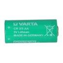 Varta Lithium Batterie CR 2/3 AA 3V 1350mAh –...