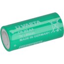 Varta Lithium Batterie CR 2/3 AA 3V 1350mAh – 10er-Pack