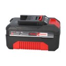 Einhell Power X-Change PLUS Akku 18V 4,0 Ah Twin-Pack