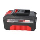 Einhell Power X-Change PLUS Akku 18V 4,0 Ah Twin-Pack