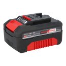 Einhell Power X-Change PLUS Akku 18V 4,0 Ah Twin-Pack
