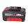 Einhell Power X-Change PLUS Akku 18V 4,0 Ah Twin-Pack