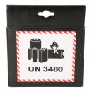 Einhell Akku Twinpack für 36V Power X-Change Geräte