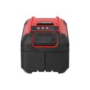 Einhell Power X-Change 18V 5,2 Ah Akku Twinpack