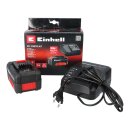 Einhell Power X-Change Starter Kit 18V 4,0Ah