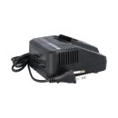 Einhell Power X-Change 18 V 4,0 Ah Starter Set Akku & Ladegerät