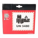 Einhell Power X-Change 18 V 4,0 Ah Starter Set Akku & Ladegerät