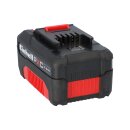 Einhell 18V Lithium-Ionen Akku mit Ladegerät