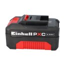 Einhell Power X-Change 18 V 4,0 Ah Starter Set Akku & Ladegerät