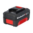 Einhell Power X-Change 18 V 4,0 Ah Starter Set Akku & Ladegerät
