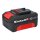 Einhell Power X-Change 18 V 4,0 Ah Starter Set Akku & Ladegerät