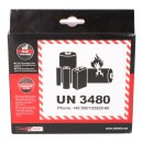 Einhell Power X-Change Starter Set Akku und Ladegerät