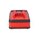 Einhell Power X-Change Starter Set 18V 4Ah PLUS Akku & Schnellladegerät