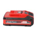 Einhell Power X-Change Starter Set 18V 4Ah PLUS Akku & Schnellladegerät