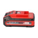 Einhell Power X-Change Starter Set 18V 4Ah PLUS Akku & Schnellladegerät