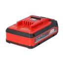 Einhell Power X-Change Starter Set 18V 4Ah PLUS Akku & Schnellladegerät