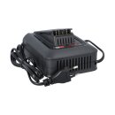 Bosch POWER FOR ALL Ladegerät mit Wandhalterung