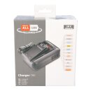 Bosch AL 18V-44 Schnellladegerät – Schnell & kompatibel